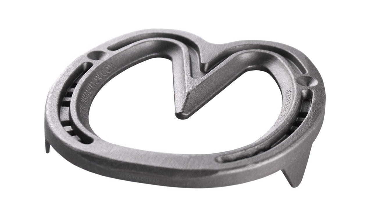 Blurton heartbar horseshoe