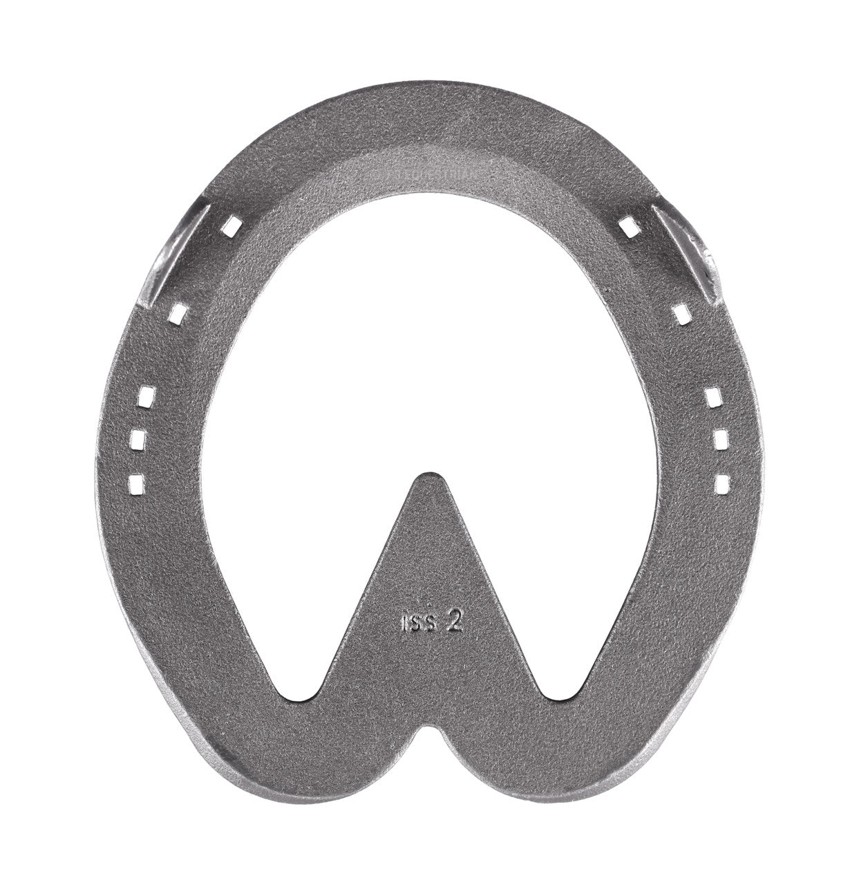 Jim Blurton Sport Hind bar shoe foot surface