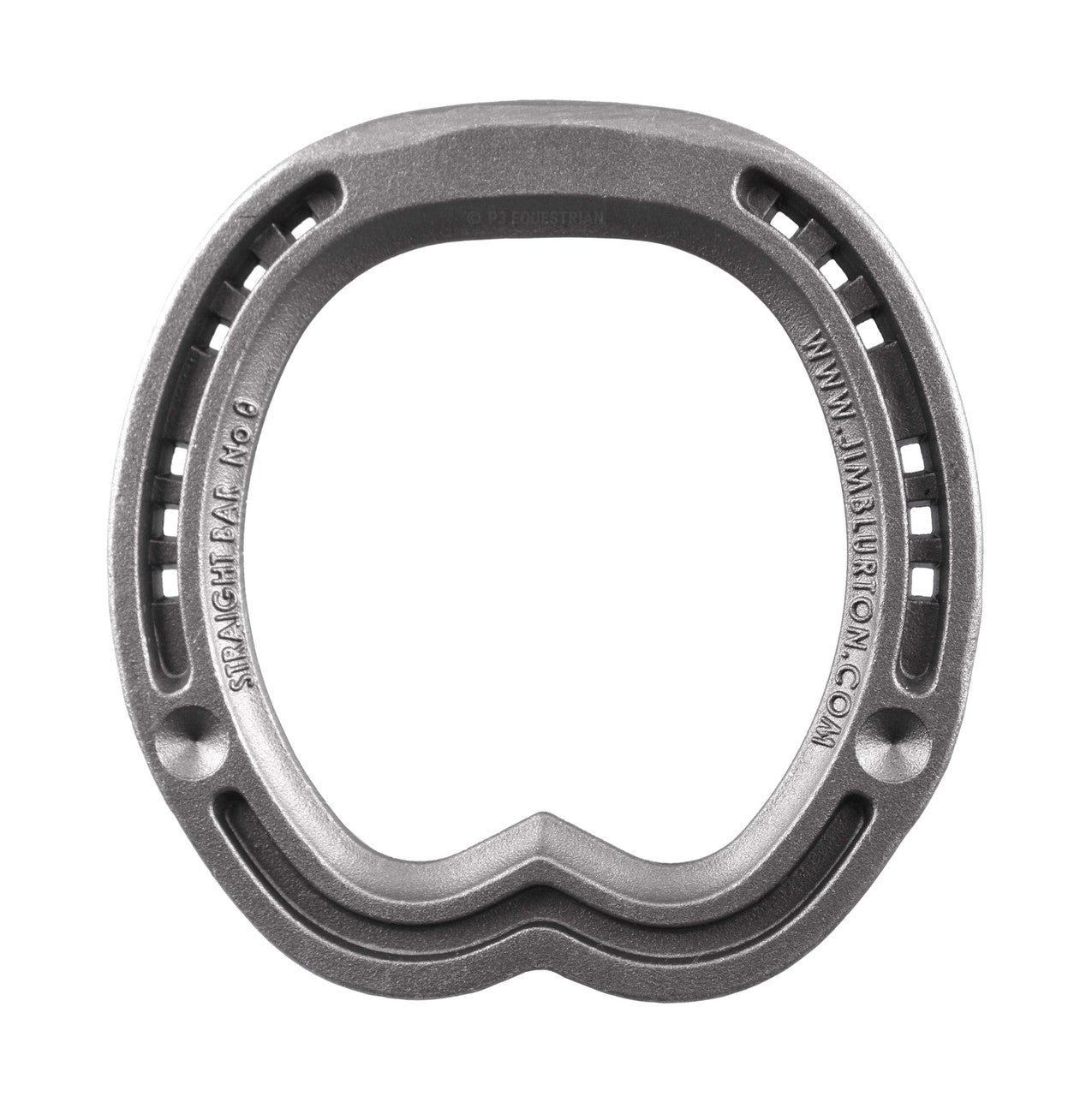 Jim Blurton Straight Bar