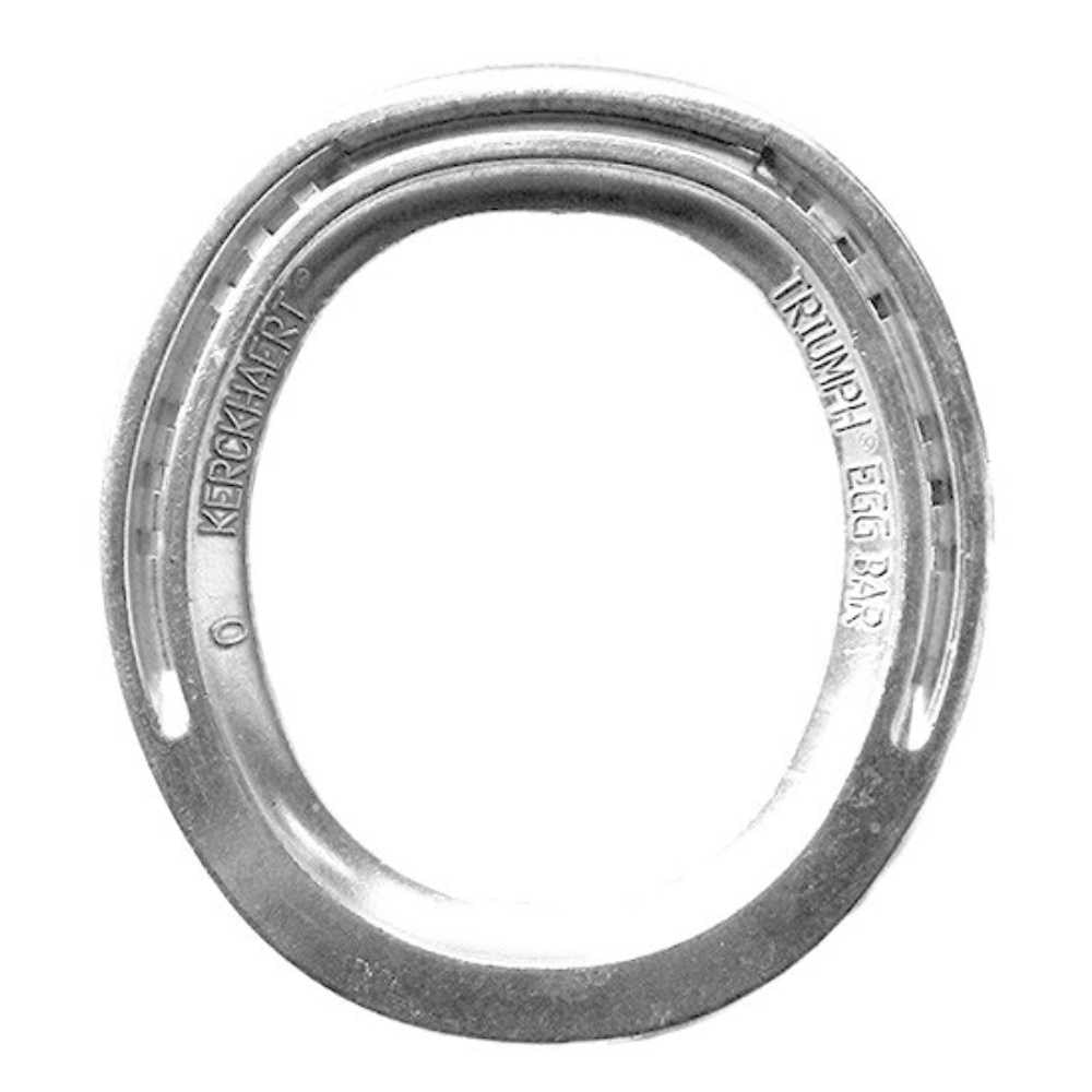 Kerckhaert Aluminum Egg Bars