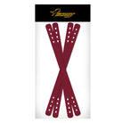 Scoot Boot Pastern Strap Mulberry