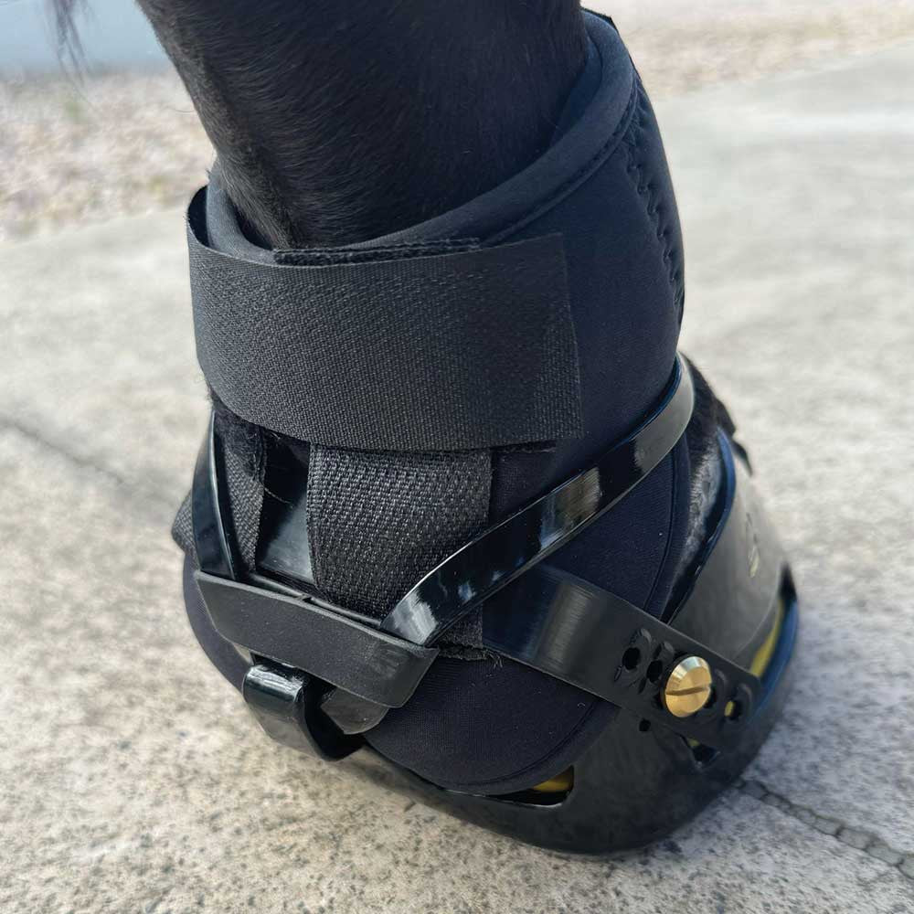 Scoot Boot Multi Purpose Gaiters