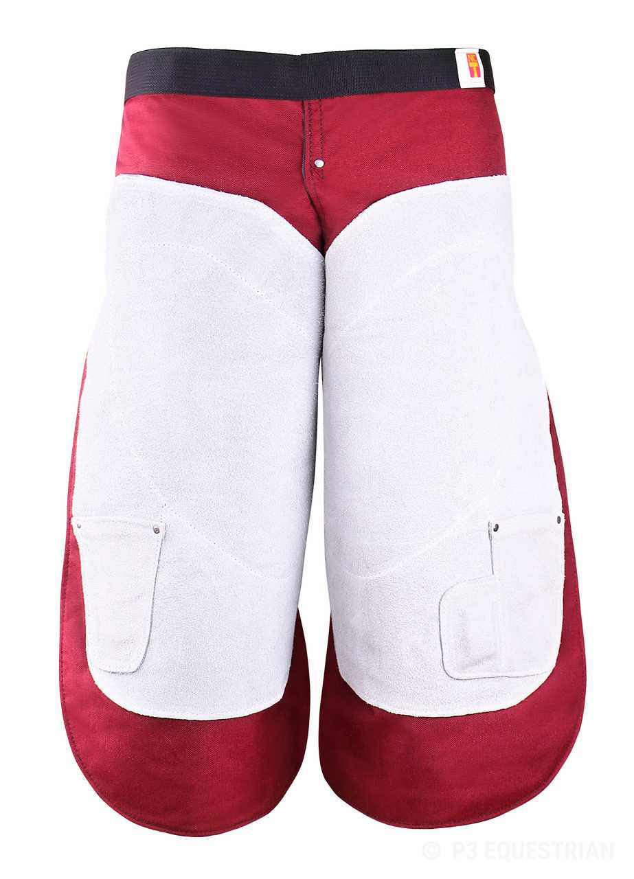 NC Tool Cordura Chaps