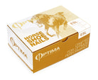 Optima Slim Horseshoe Nails Box