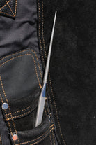 Paul Mitchell knife sharpener