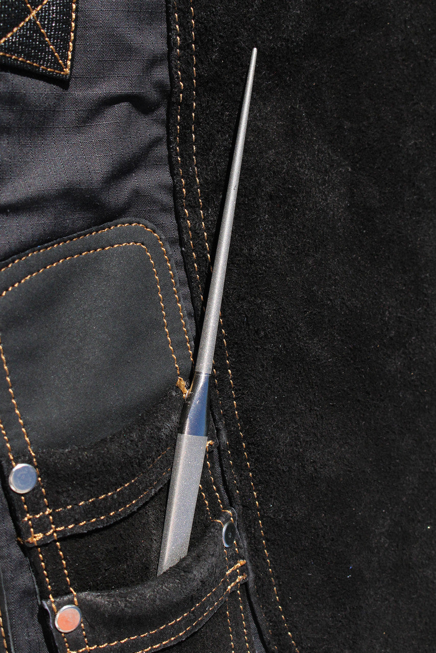 Paul Mitchell knife sharpener