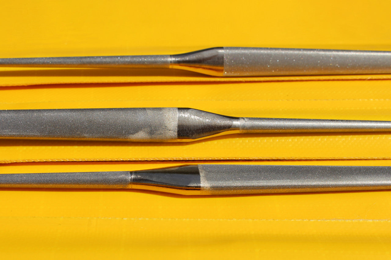 Paul Mitchell knife sharpener