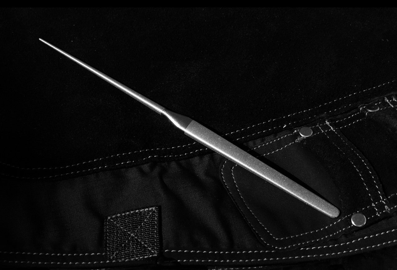 Paul Mitchell knife sharpener