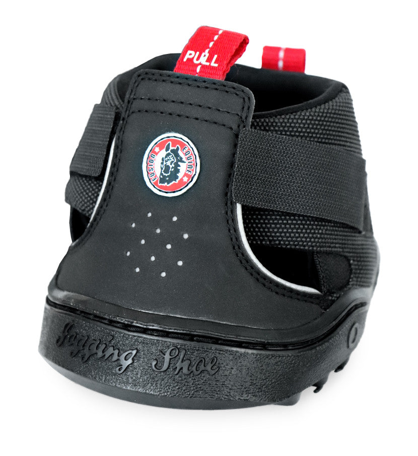 Equine Fusion Trekking Hoof Boots