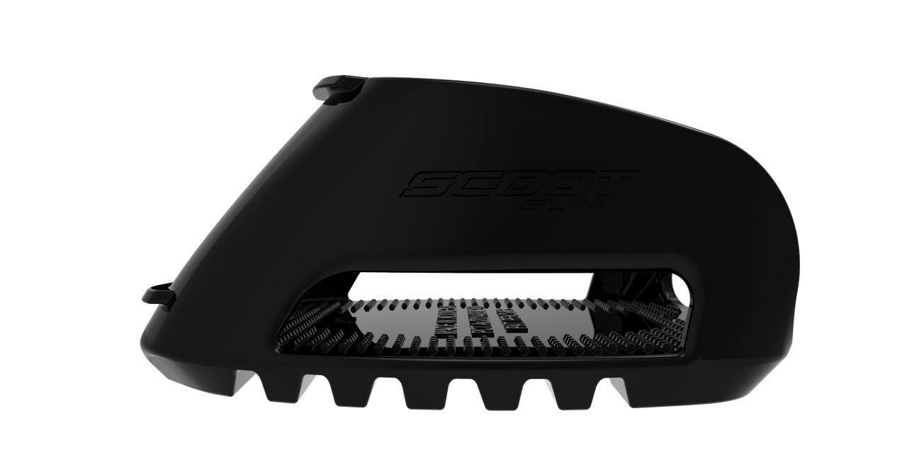 glue on hoof boot skin