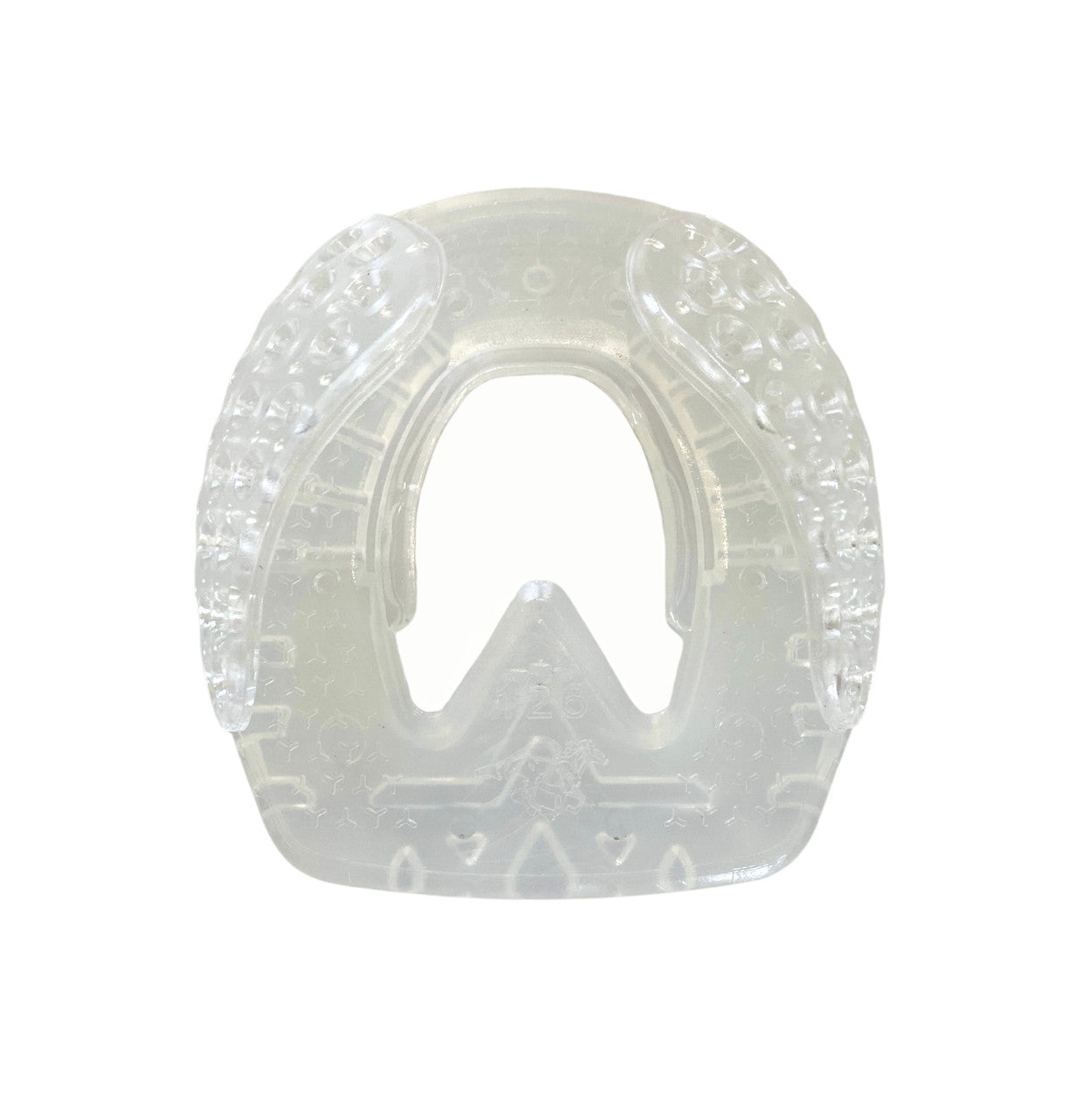 Versa Grip Glue on horseshoes