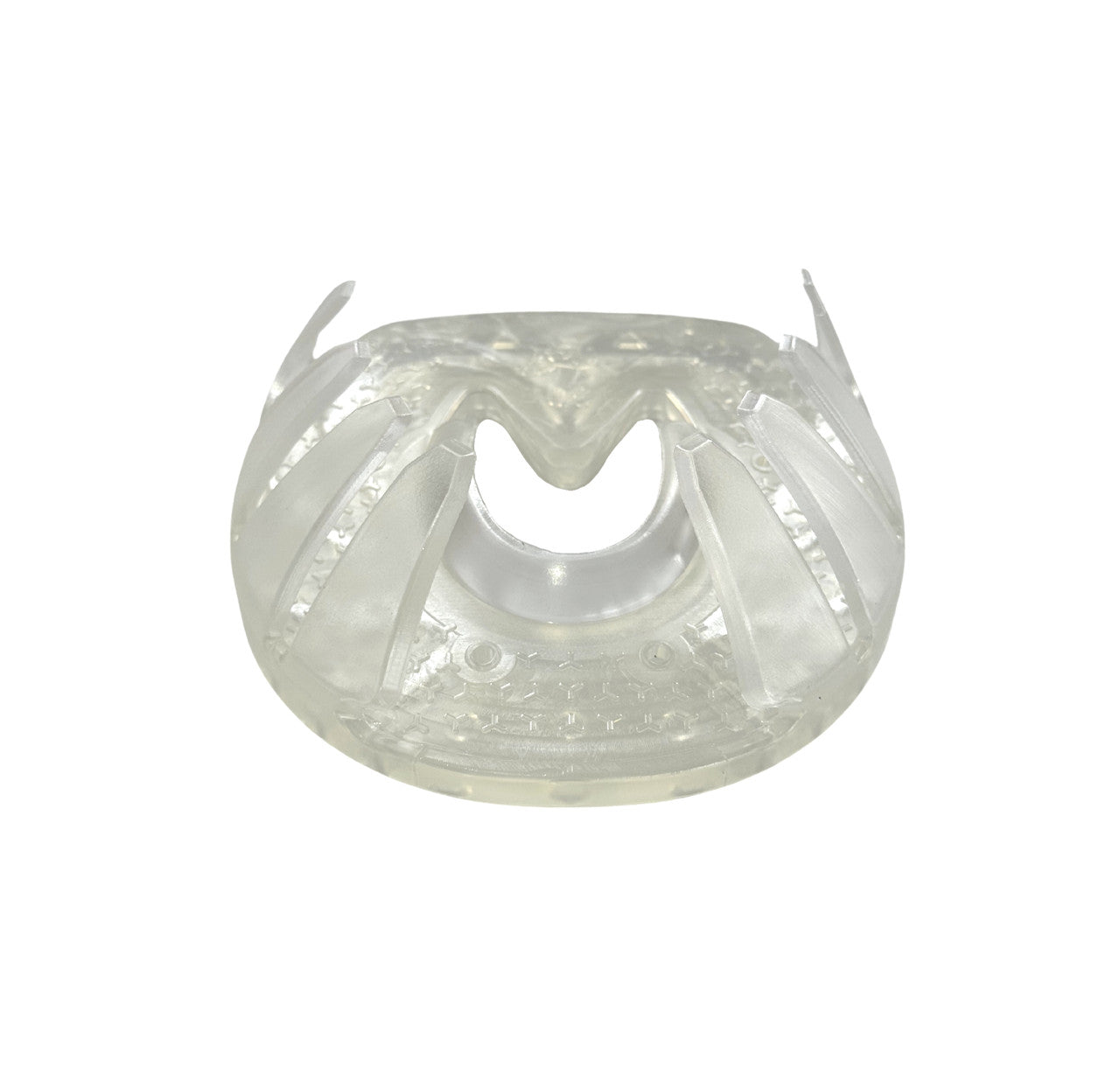 Versa Grip Octo with finger tabs