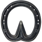 Vulcan heart bar horse shoes