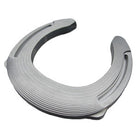 Aluminum EZ breakover horseshoe