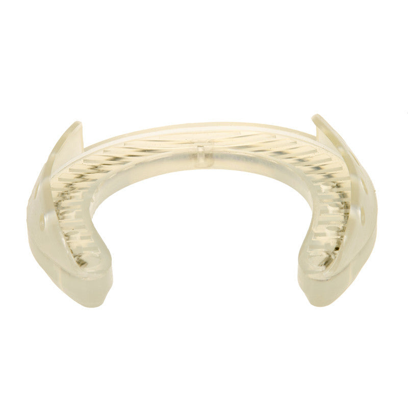 EasyShoe Compete hoof view