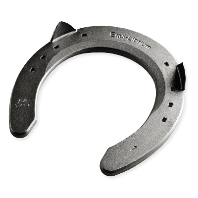 Ali EquiLibrium side clipped front