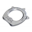 MV Straight Bar Alum Shoe