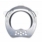 Straight Bar Alu Shoe