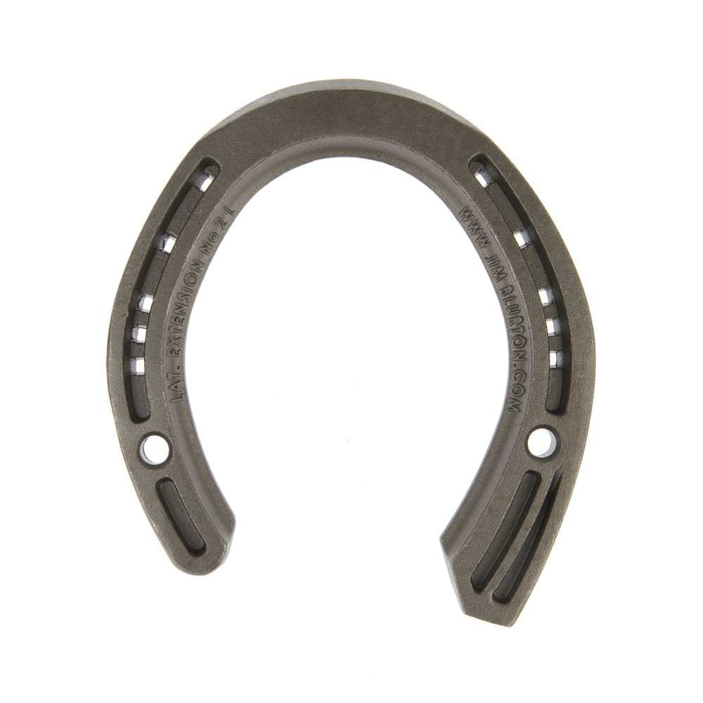 Jim Blurton Lateral Extension Shoes