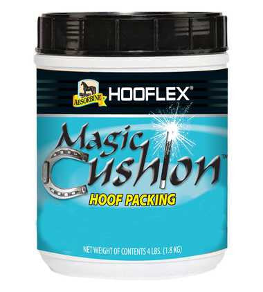Absorbine Magic Cushion