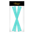 Scoot Boot Pastern Strap Marine