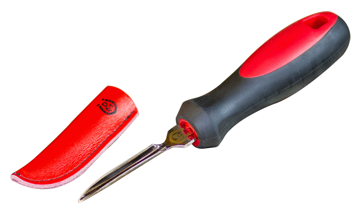 Michael Puhl abscess tool