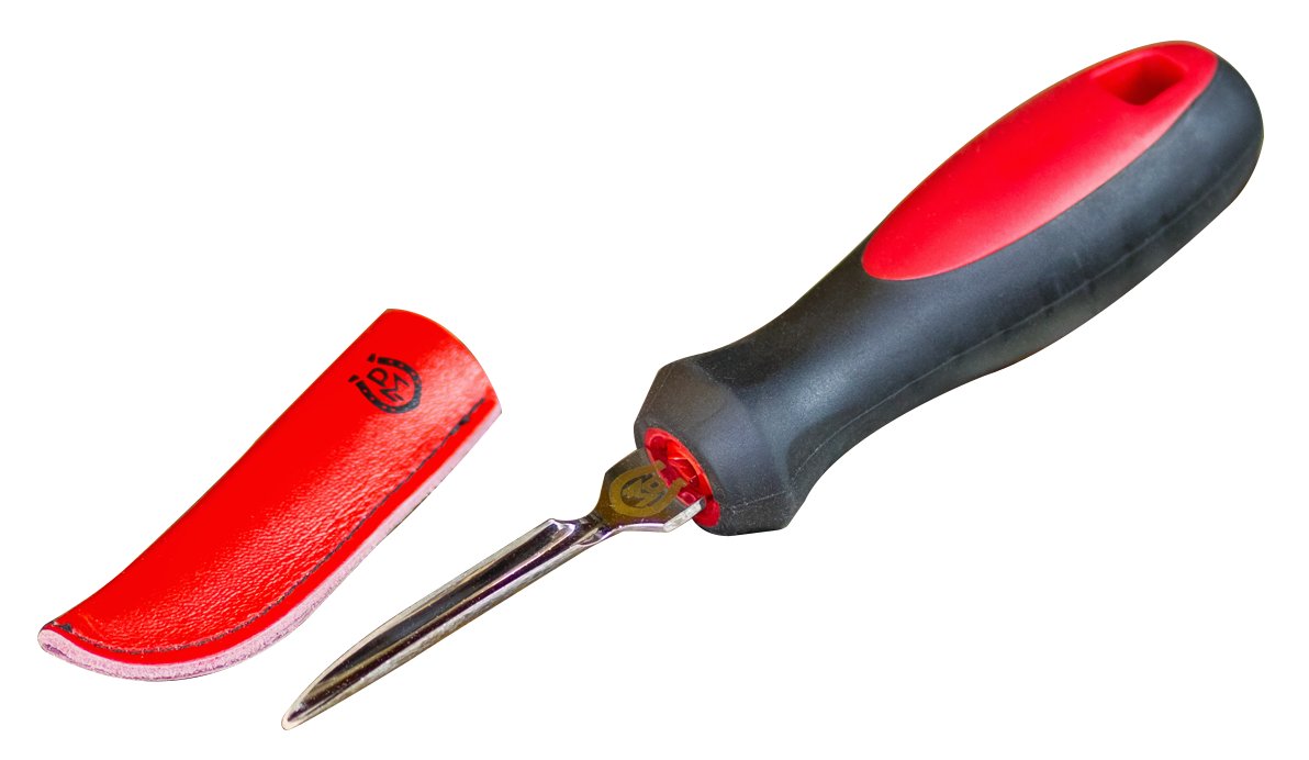 Michael Puhl abscess tool