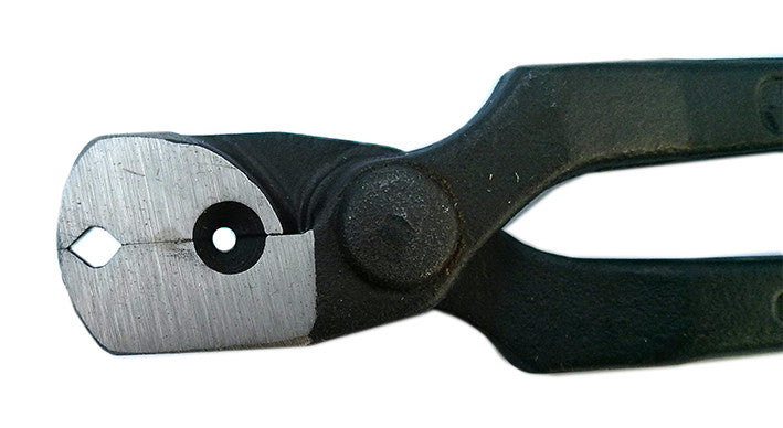 Mustad farrier nail pullers