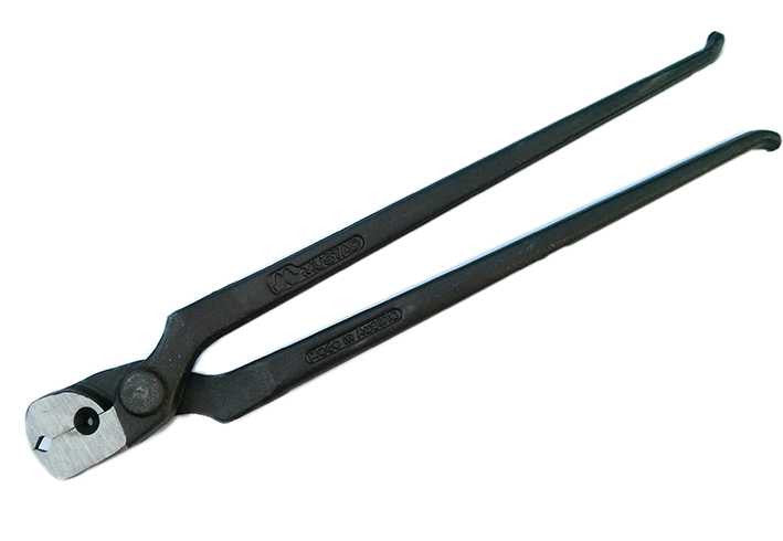 Mustad Nail Pullers