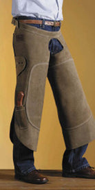 Gibbins Farrier Chaps