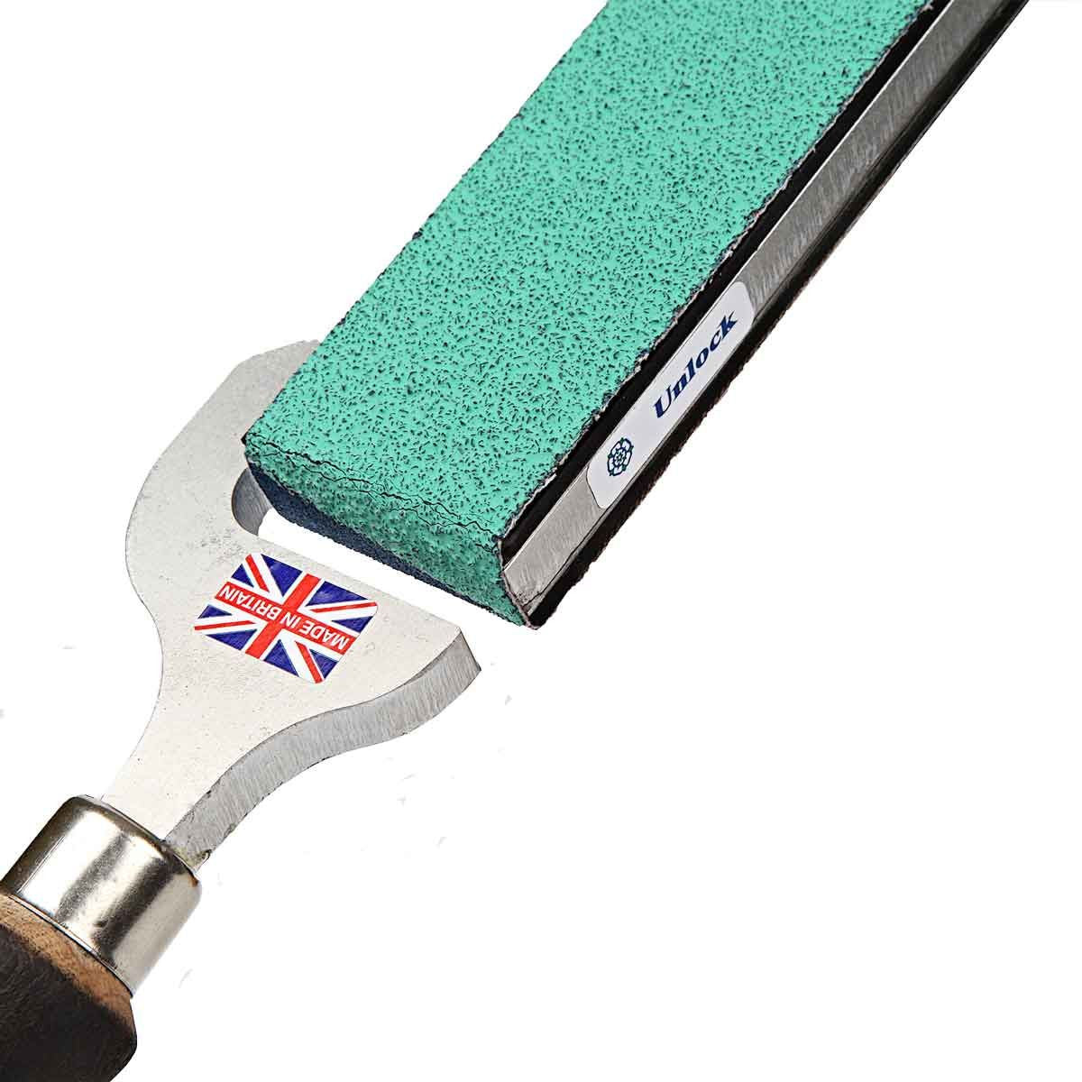 Beanie Tools Sanding Box