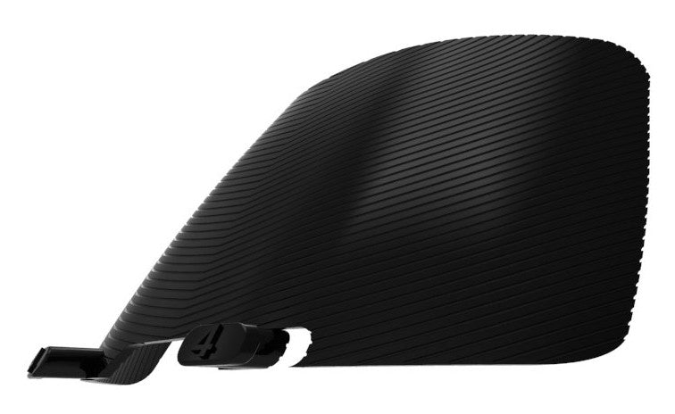 Scoot anti slip shim