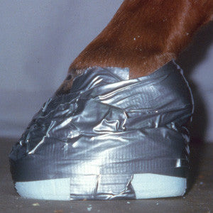 First aid for laminitis