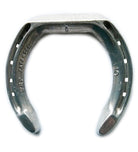 Thoro'bred World aluminum racing plate