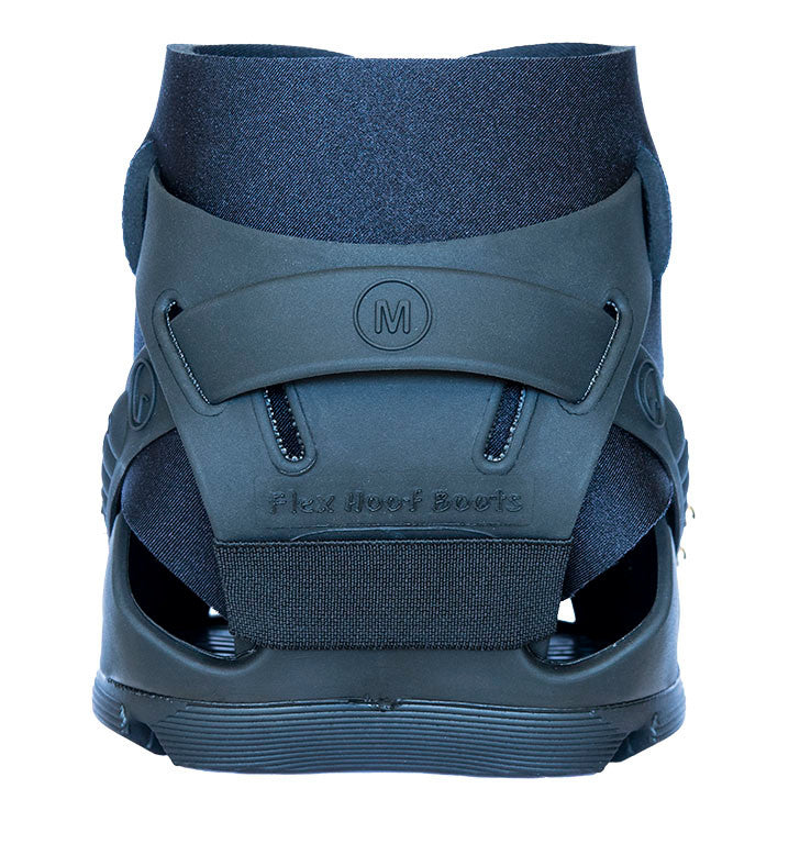 Flex Hoof boot regular back