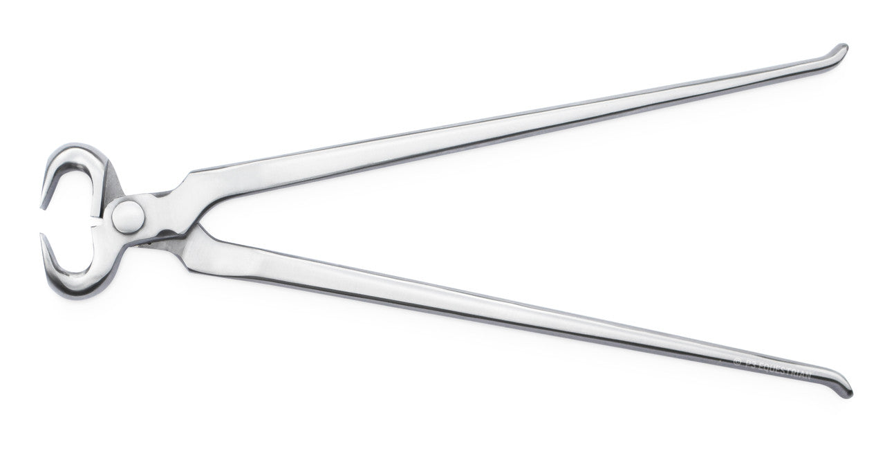 3P farrier tool for trimming the hoof