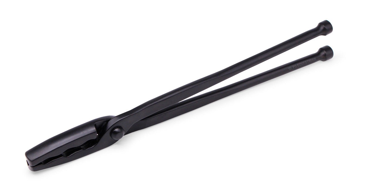 Wolf Jaw Tongs