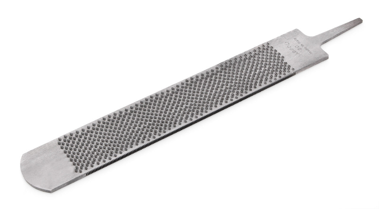 Bassoli Sixty Hoof Rasp