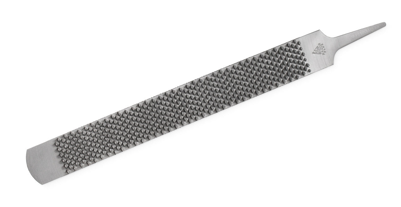 Bellota Razor Plus Rasp Coarse Side