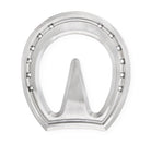 Aluminum race heart bar shoe