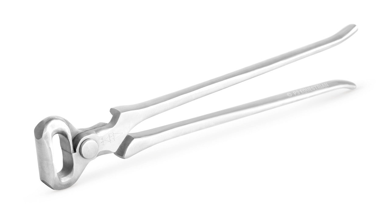 GE Tool Half Round Nippers