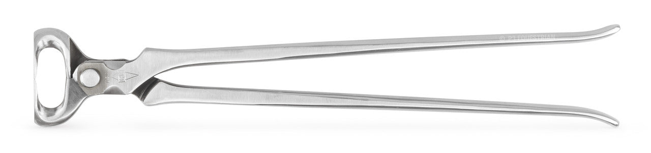 GE Easy Racetrack Hoof Nippers 14"