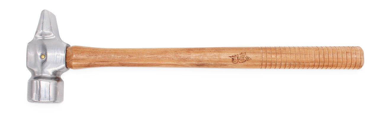 Jim Blurton 2 1/2lb Cross Pein Hammer