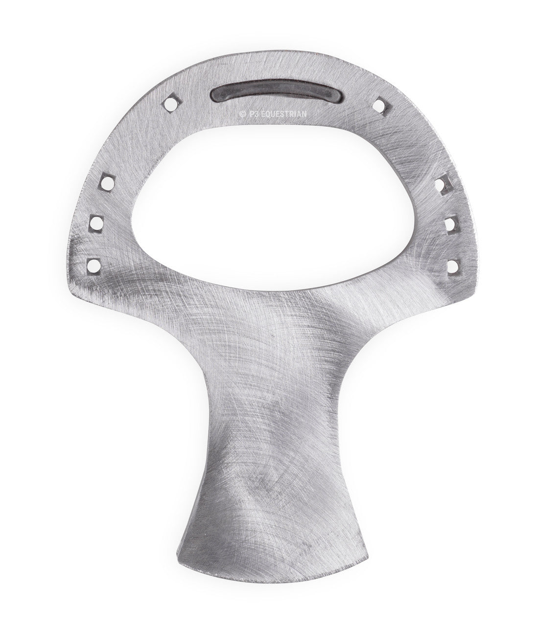 Mushroom Aluminum Shoes