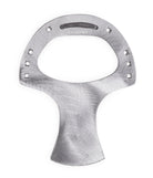 Mushroom Aluminum Shoes