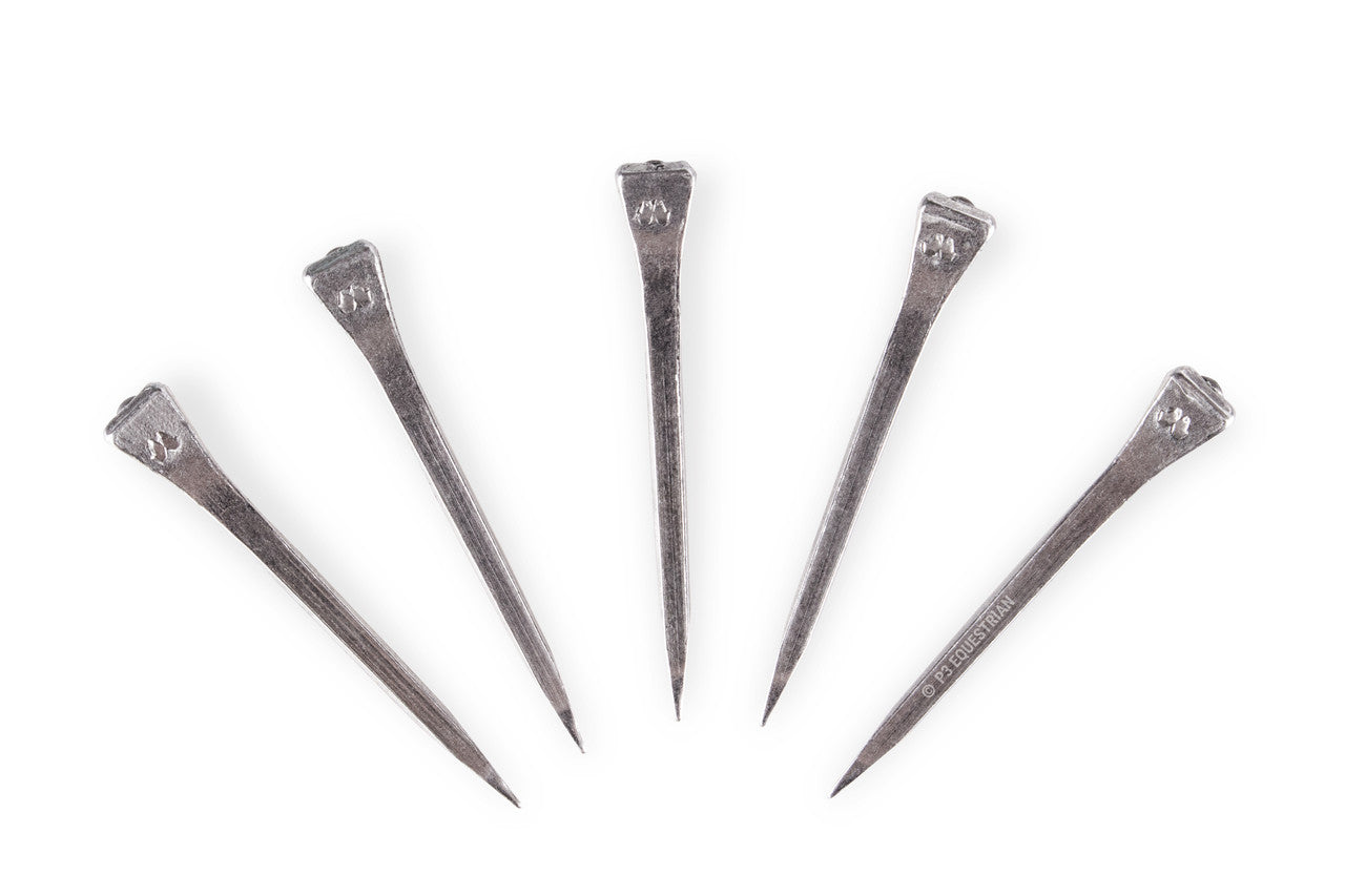 Mustad horse shoe road nails - range