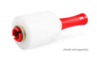 Hoof stretch wrap with handle attachment (sold separately)