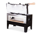 NC Tool Whisper Momma farrier forge