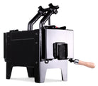 NC Tool Knifemaker forge