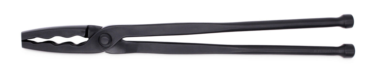 Wolf Jaw Fire Tongs
